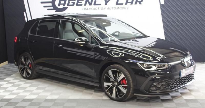 Utilisé 2023 VW Golf VIII Berline | 34 999 € (Prix cher) - Image 1/4