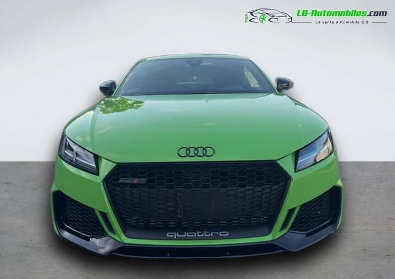 Utilisé 2021 Audi TT RS Sport Coupé | 64 700 € (Super prix) - Image 1/4