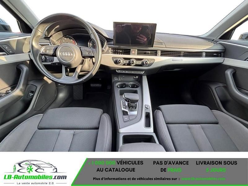 Occasion Audi A4 Sport 245 ch (180 kW) 2020 Berline