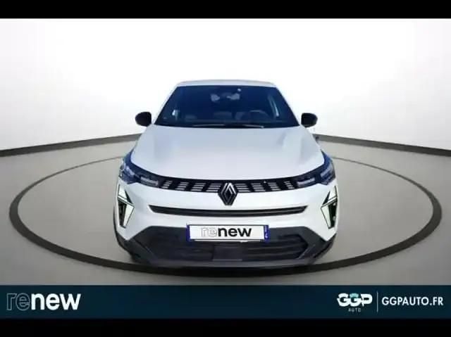 Occasion Renault Symbioz Evolution 2025 Blanc SUV