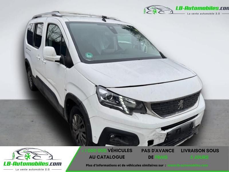 Occasion Peugeot Rifter 131 ch (96 kW) 2020 Monospace