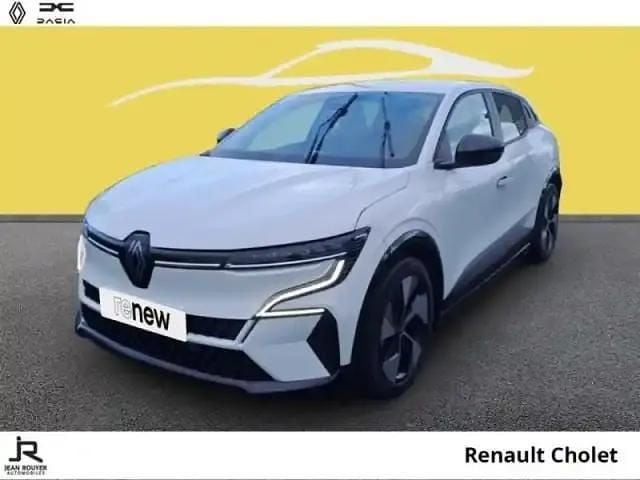 Occasion Renault Megane E-Tech Equilibre 161 kW (220 ch) 2023 Blanc SUV