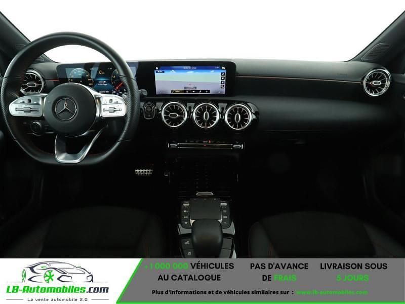 Occasion Mercedes A35 AMG AMG 306 ch (225 kW) 2020 Berline