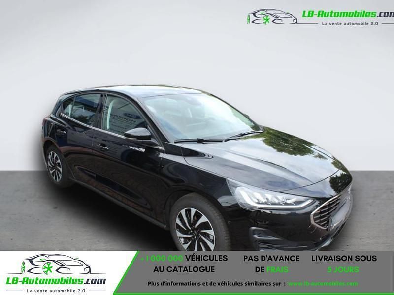 Utilisé 2025 Ford Focus Berline | 29 200 € (Prix juste) - Image 1/4