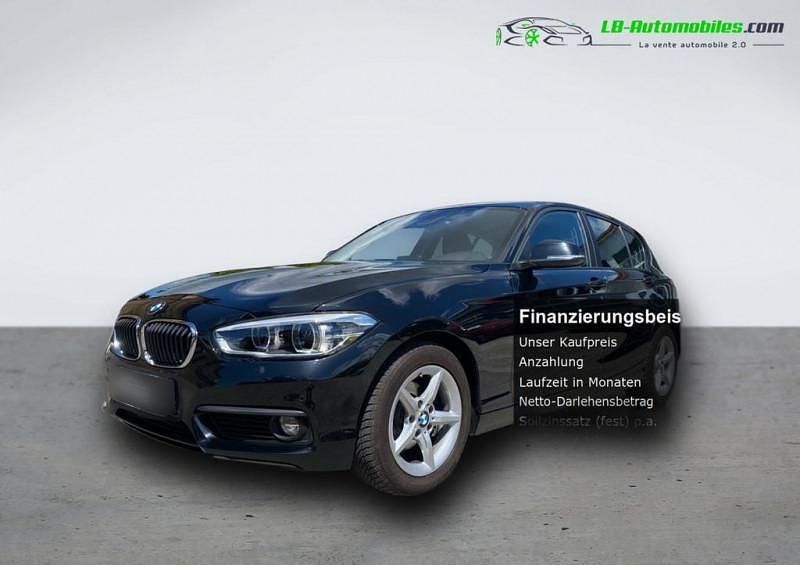 Utilisé 2018 BMW 116 Comfort Edition Citadine | 19 900 € (Prix juste) - Image 1/4