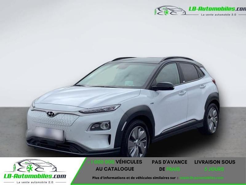 Utilisé 2020 Hyundai Kona SUV | 25 200 € (Prix assez cher) - Image 1/4