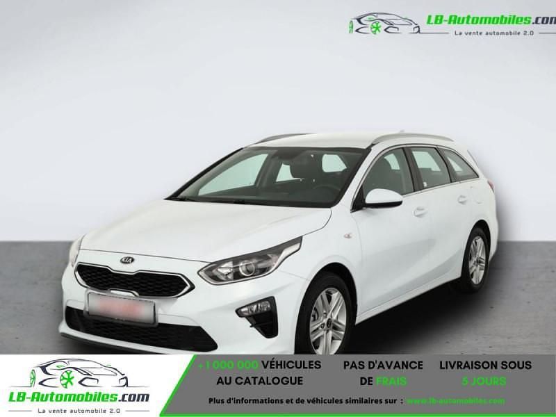 Occasion Kia Ceed 140 ch (102 kW) 2020 Citadine