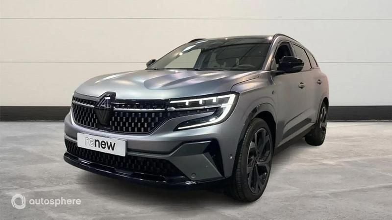 Occasion Renault Espace Esprit Alpine 133 ch (97 kW) 2024 SUV