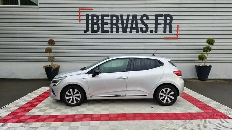 Utilisé 2022 Renault Clio V Evolution Berline | 15 599 € (Bon prix) - Image 1/4