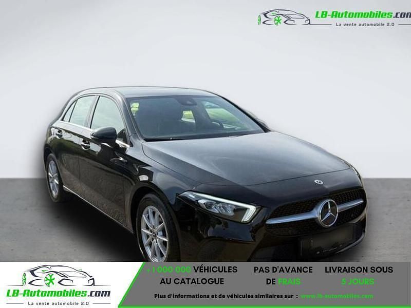 Utilisé 2022 Mercedes A180 Berline | 27 600 € (Prix juste) - Image 1/3