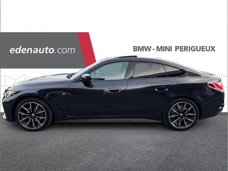 Occasion BMW 420 Gran Coupé M Sport 190 ch (139 kW) 2025 Coupé