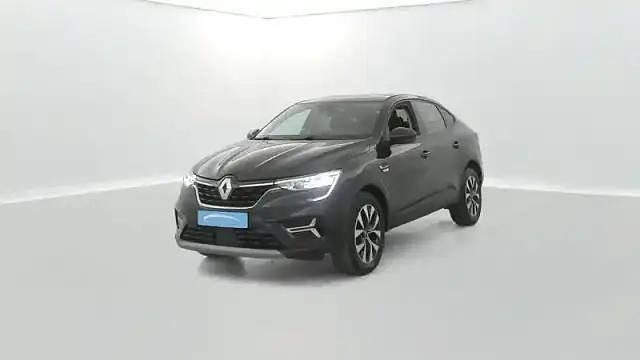 Noir Occasion 2023 Renault Arkana Evolution SUV | 20 990 € (Prix juste) - Image 1/4