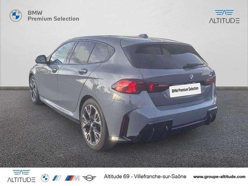 Occasion BMW 120 M Sport 173 ch (127 kW) 2025 Gris Citadine