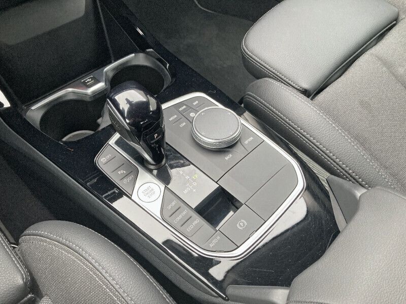 Occasion BMW 220 M Sport 178 ch (130 kW) 2022 Berline