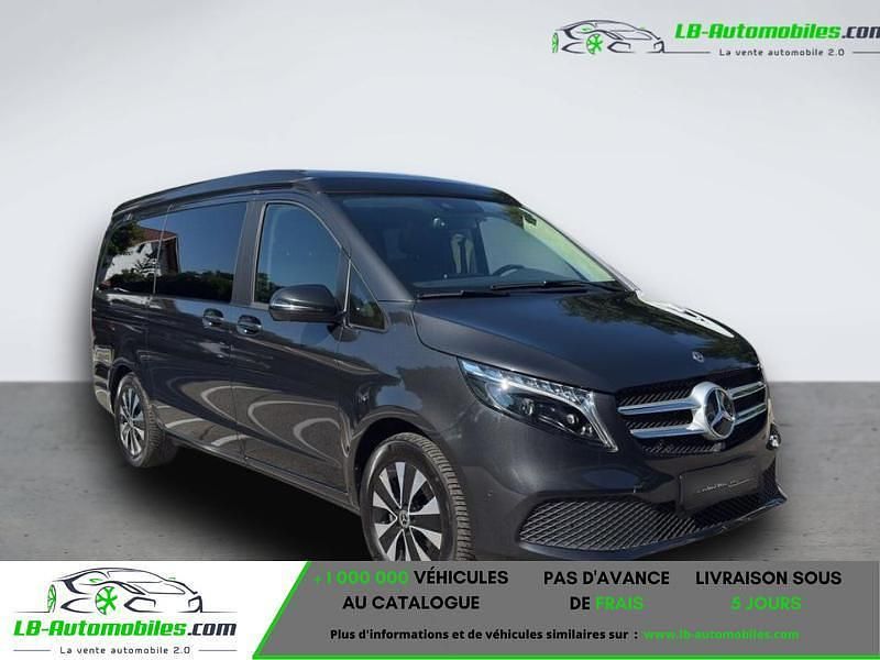 Utilisé 2024 Mercedes V300 Monospace | 84 700 € - Image 1/4