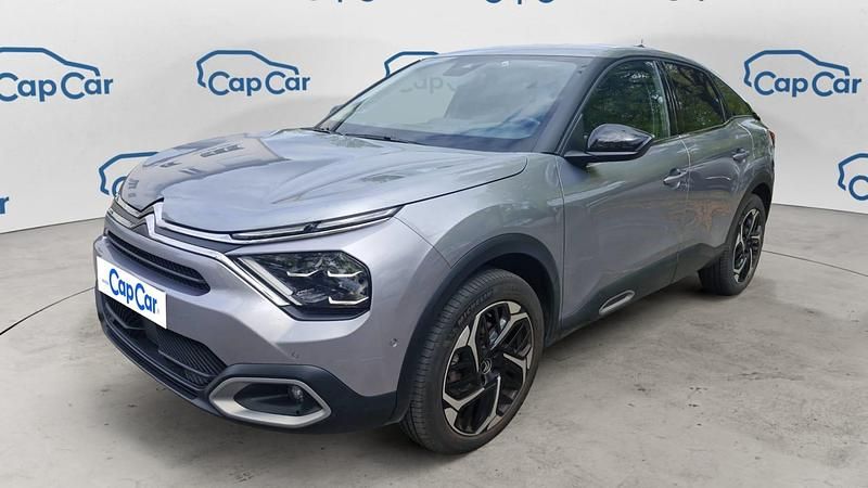 Utilisé 2022 Citroën C4 PureTech | 16 590 € (Prix juste) - Image 1/3