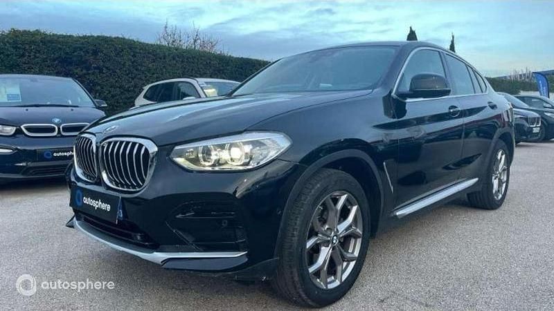 Occasion BMW X4 xLine 193 ch (141 kW) 2019 SUV