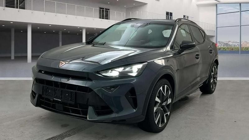 Gris Occasion 2025 Cupra Formentor SUV | 37 980 € - Image 1/4