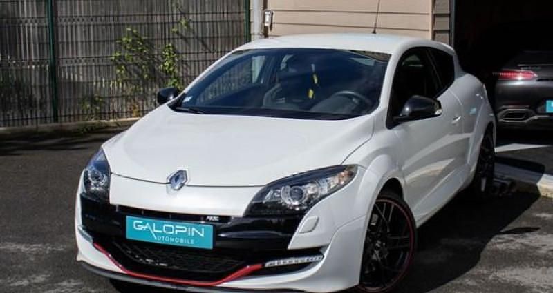 Utilisé 2012 Renault Mégane III Trophy Coupé | 30 990 € - Image 1/4