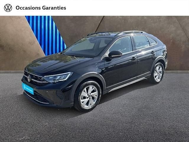 Utilisé 2024 VW Taigo Life SUV | 21 989 € (Prix juste) - Image 1/4
