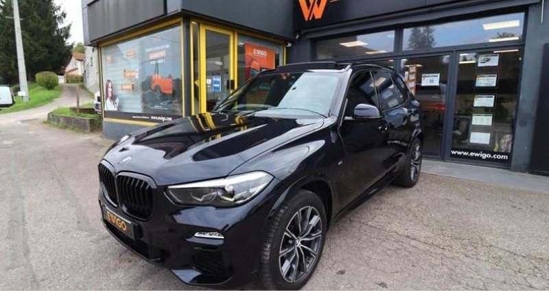Utilisé 2020 BMW 230 Comfort Edition | 42 989 € - Image 1/4