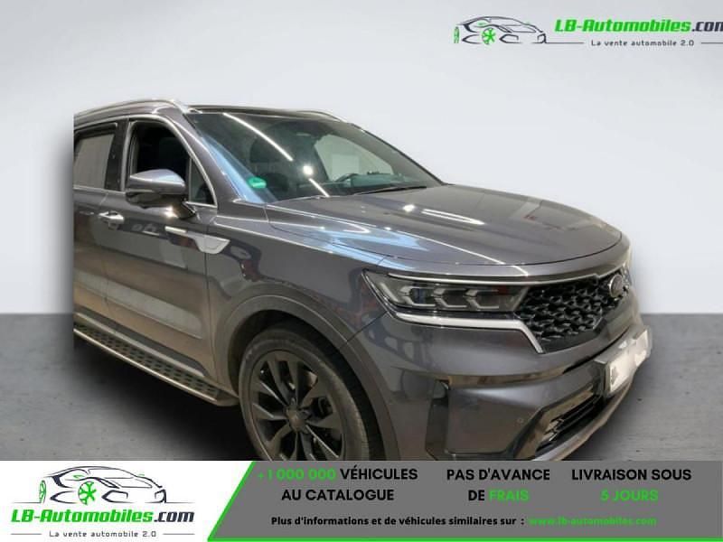 Occasion Kia Sorento 201 ch (147 kW) 2021 SUV