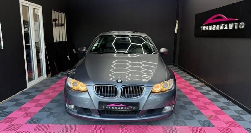 Occasion BMW 325 218 ch (160 kW) 2007 Coupé
