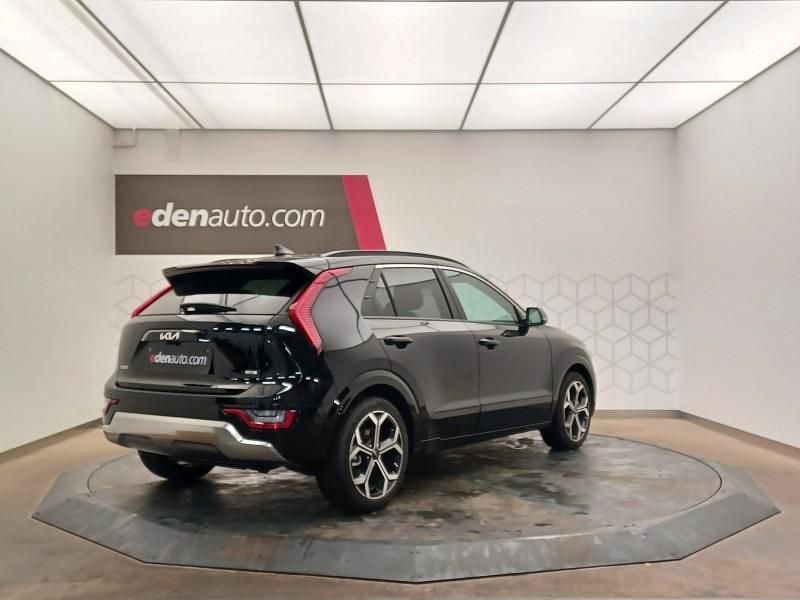 Occasion Kia Niro Premium 129 ch (94 kW) 2025 SUV