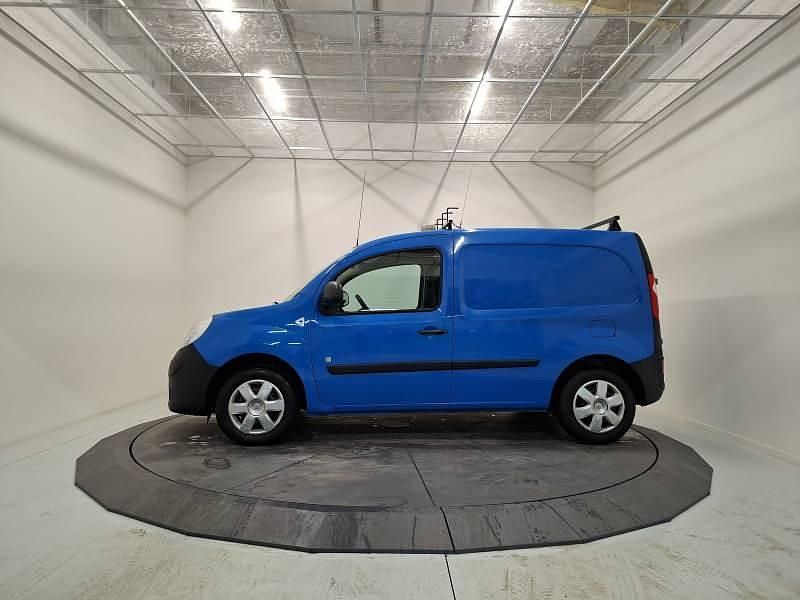 Occasion Renault Kangoo 44 kW (60 ch) 2013 Monospace