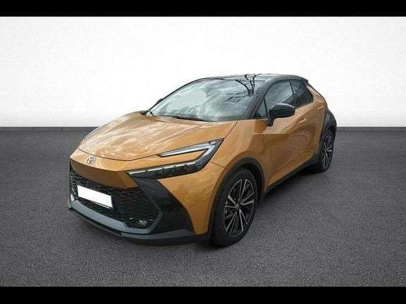 Utilisé 2025 Toyota C-HR SUV | 38 990 € - Image 1/1