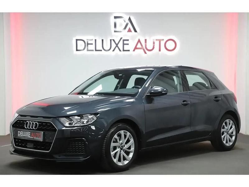 Gris Utilisé 2024 Audi A1 Advanced Break | 24 490 € - Image 1/4