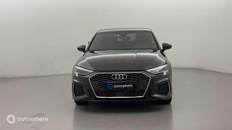 Occasion Audi A3 S-Line 152 ch (111 kW) 2024 Berline