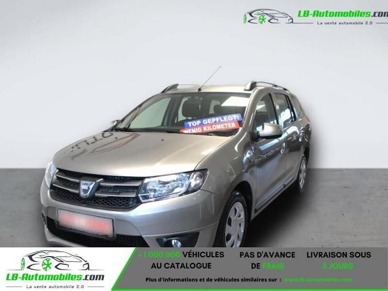 Occasion Dacia Logan MCV 75 ch (55 kW) 2016 Break