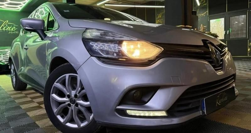 Occasion Renault Clio IV Business 90 ch (66 kW) 2019 Citadine