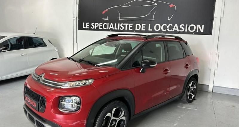 Occasion Citroën C3 Shine 110 ch (80 kW) 2021 Citadine