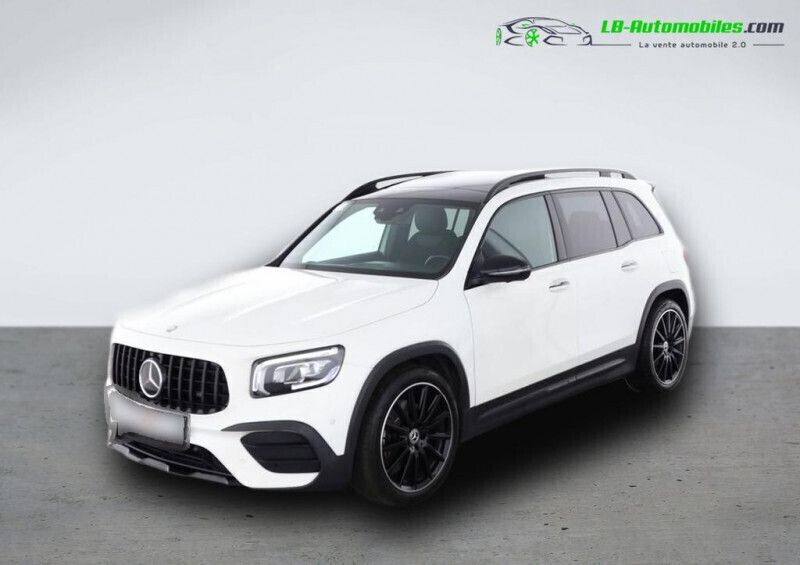 Utilisé 2020 Mercedes GLB250 SUV | 43 600 € (Prix juste) - Image 1/4