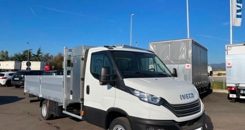 Nouvelle 2025 Iveco Daily | 49 200 € (Super prix) - Image 1/4