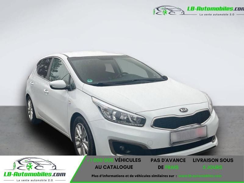 Occasion Kia Ceed 99 ch (72 kW) 2017 Citadine