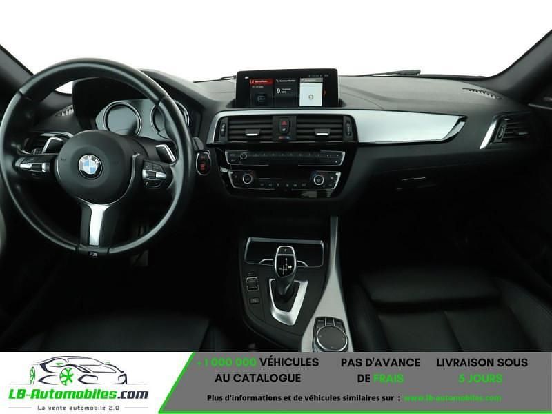 Occasion BMW 220 Comfort Edition 190 ch (139 kW) 2017 Coupé