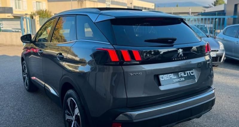 Occasion Peugeot 3008 GT-line 130 ch (95 kW) 2018 SUV