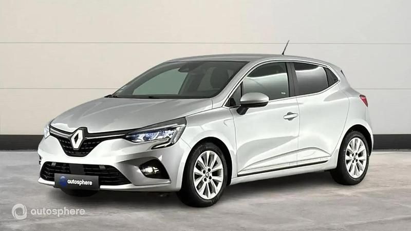 Occasion Renault Clio IV Intens 102 ch (75 kW) 2019 Berline