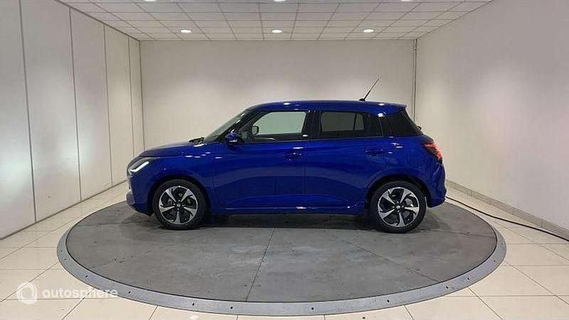 Occasion Suzuki Swift 84 ch (61 kW) 2025 Berline