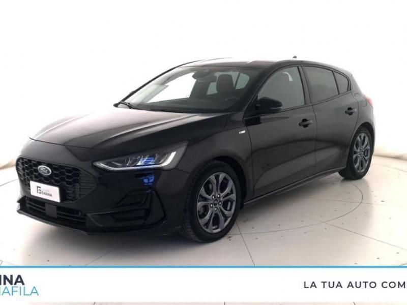 Occasion 2023 Ford Focus Berline | 18 400 € (Bon prix) - Image 1/4