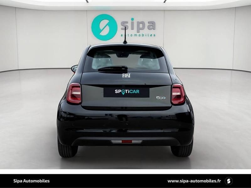 Occasion Fiat 500e 86 kW (118 ch) 2021 Citadine