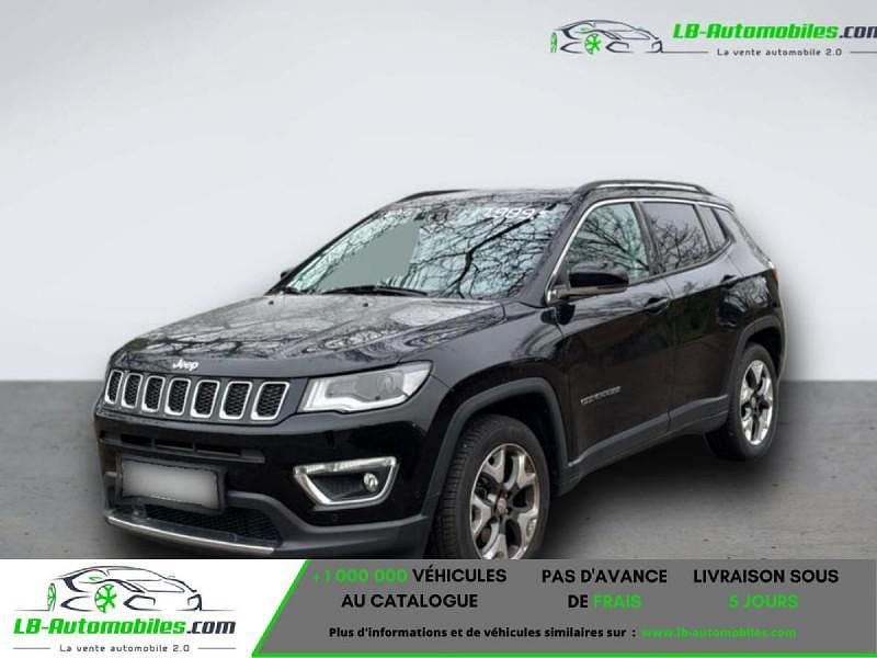 Occasion Jeep Compass 140 ch (102 kW) 2019 SUV