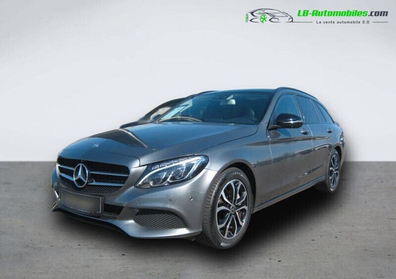 Utilisé 2017 Mercedes C250 Berline | 27 900 € (Bon prix) - Image 1/4