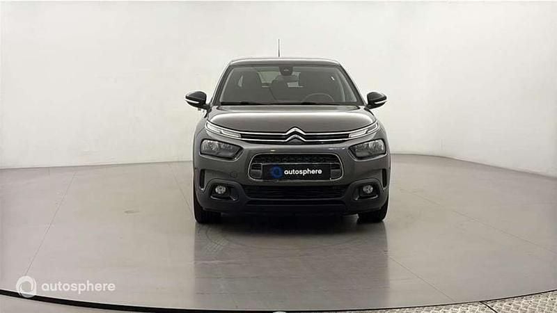 Occasion Citroën C4 Cactus Shine 103 ch (75 kW) 2020 Citadine