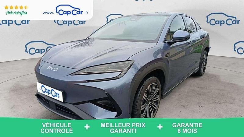 Occasion BYD Sealion 7 69 kW (95 ch) 2025 SUV