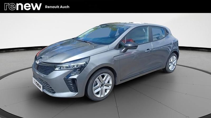 Gris Utilisé 2024 Renault Clio V Evolution Citadine | 15 990 € (Prix juste) - Image 1/4