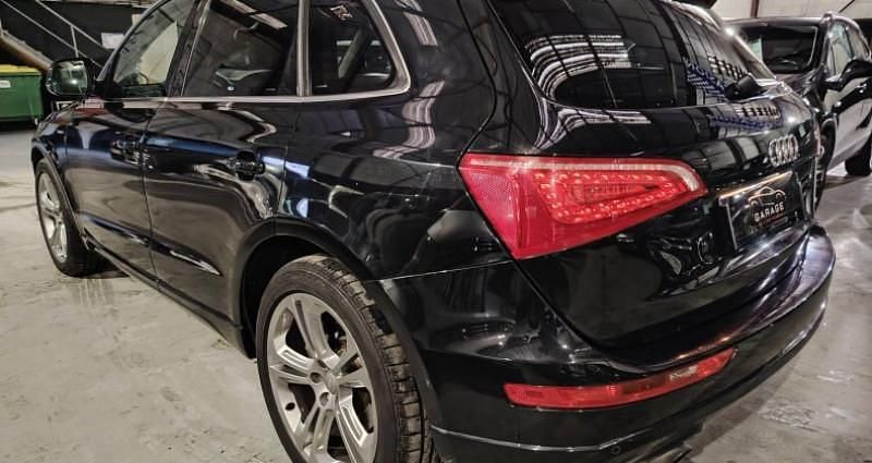 Occasion Audi Q5 Exclusive 211 ch (155 kW) 2012 SUV